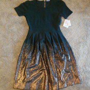 Elegant Collection Amelia Dress